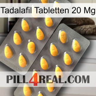 Tadalafil Tablets 20 Mg cialis2